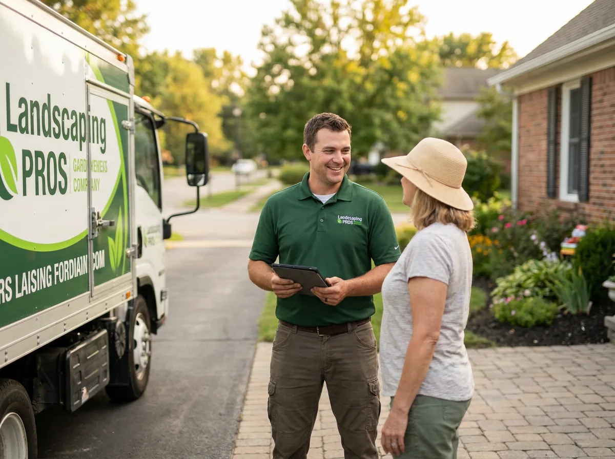Landscaping Eleva, WI FAQs